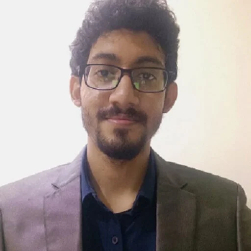 Portrait of Swarsat K. Nath, AI & Data Science Lead | Clinical Leadership of WELCOMEHEΛLTH