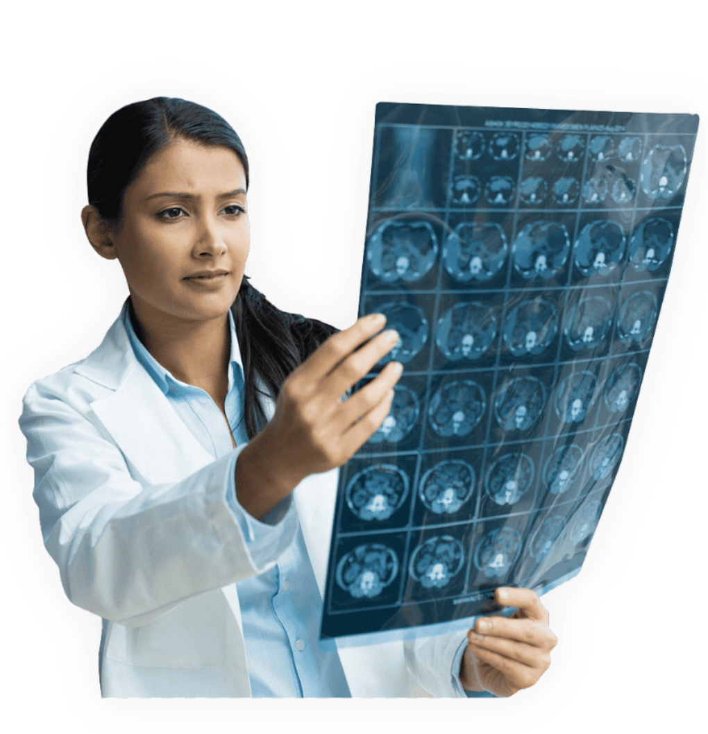 Imaging & Screening (1)