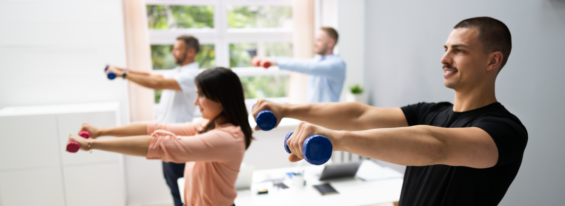 Interventions, Therapy & Wellness