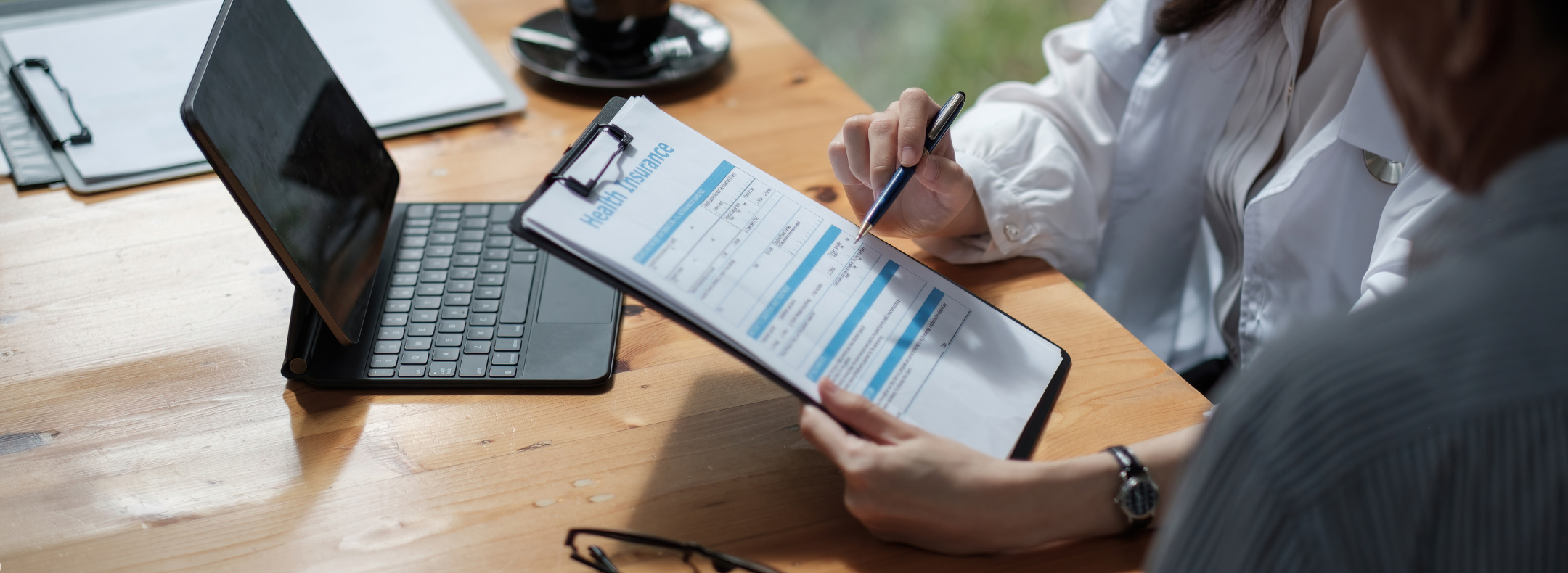 Personalized Health Onboarding